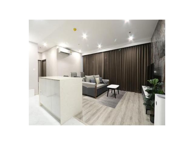 ไอดีโอ โมบิ สุขุมวิท 66 2 ห้องนอน