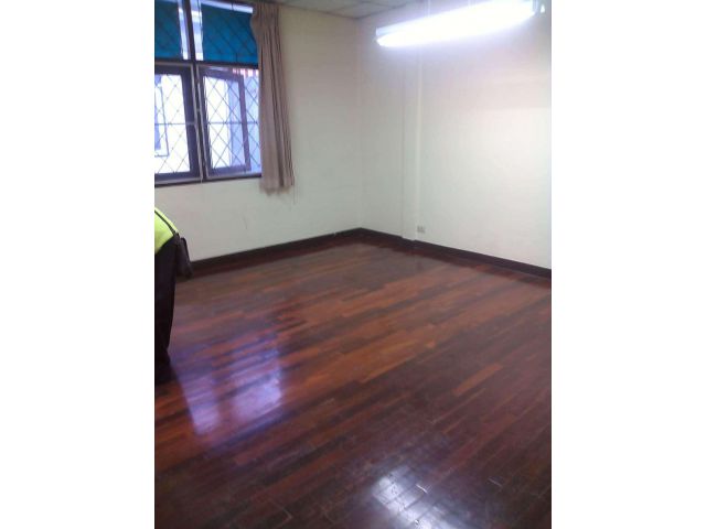 Sale Renovate old town house Sukhumvit 39