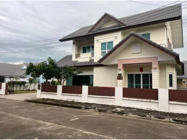 H541-2 storey house for sale, Pa Daet, Mueang Chiang Mai, Chiang Mai