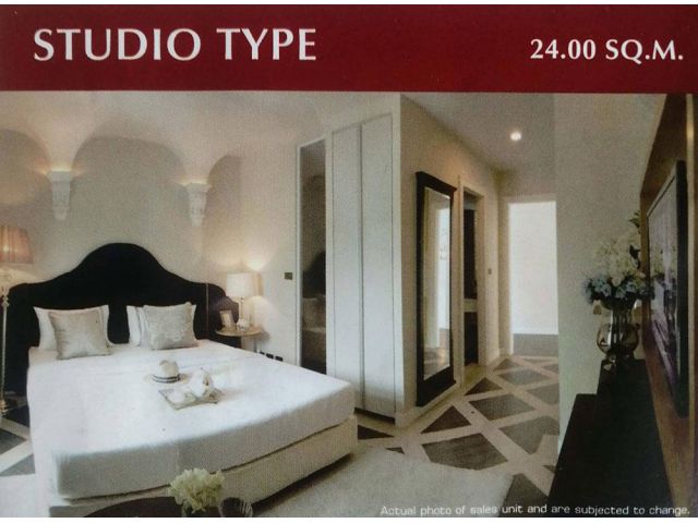 ด่วน ขาย ESpana condo Resort พัทยา ชลบุรี ราคา 2.3 M ชั้น 6 เฟอร์นิเจอร์ครบ สนใจโทร 086 415 6362
