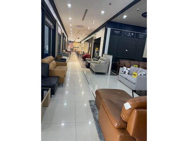 ให้ช่าพื้นที่สำนักงาน อาคาร SC Place พื้นที่ 805 ตรม ใกล้ MRT รัช