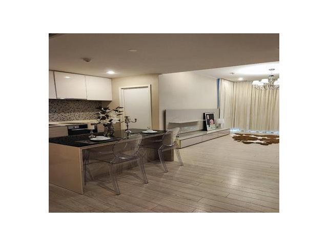 เดอะ รูม สุขุมวิท 21 1 ห้องนอน