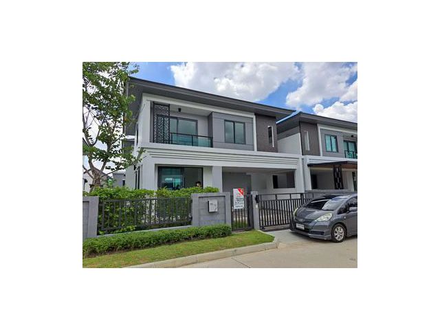 แกรนด์ บริทาเนีย ราชพฤกษ์-พระราม 5  บางกรวย นนทบุรี