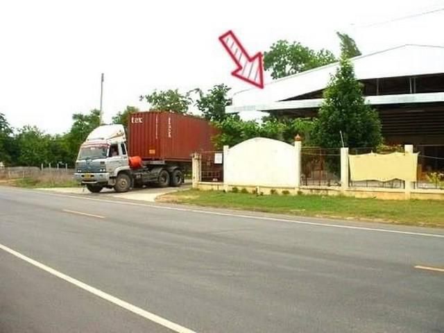 ขายและให้เช่า โกดัง / โรงงาน ตำบลเหมืองจี้