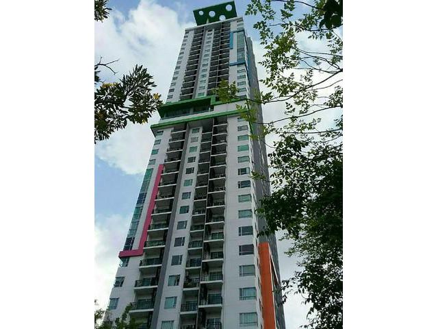 ขายคอนโดโครงการ อินโทร คอนโดมิเนียม ประดิพัพัทธ์ เขตพญาไท กทม