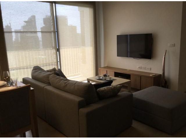Condo HQ Thonglor by Sansiri - BTS Thong Lo