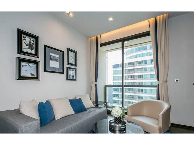 The XXXIX by Sansiri near BTS Phrom Phong