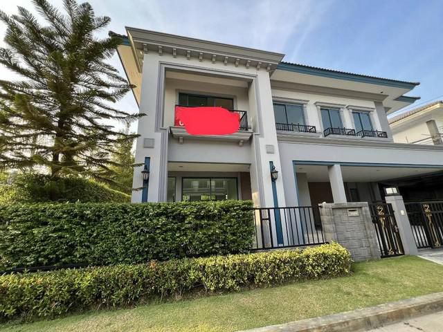 ลดพิเศษ !!! ขายบ้านแกรนดิโอ บางแค (Grandio Bangkae)