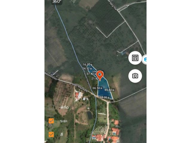 ที่ดินนาจอมเทียนสัตหีบ เนื้อที่ 3-3-18ไร่ ไร่ละ 4ล้าน ต.นาจอมเทียน อ.สัตหีบ จ.ชลบุรี -