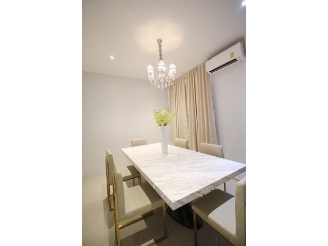 PO1975 ให้เช่า อพาร์ทเม้นท์ รามคำแหง 16 ราคา 650,000 บาท