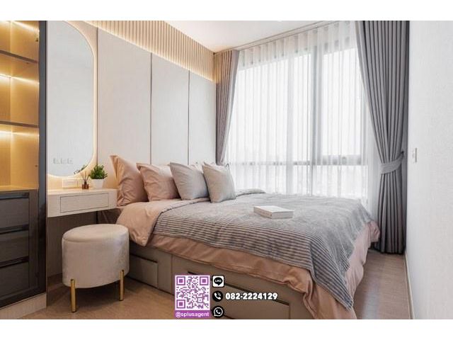 ให้เช่า/For RENT  Maru Ekkamai 2 ขนาด 60 ตรม. ชั้น  18