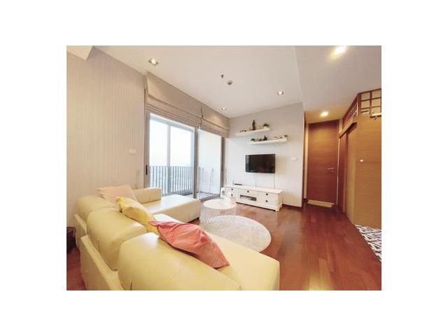 ไอดีโอ มอร์ฟ 38 2 ห้องนอน