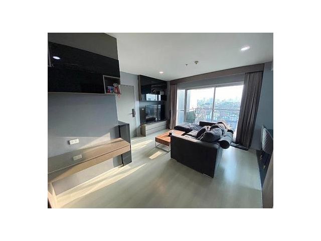 ไลฟ์ รัชดาภิเษก 2 ห้องนอน