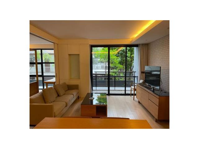 โหมด สุขุมวิท 61 1 ห้องนอน