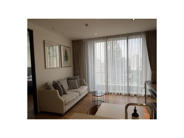 บีทนิค สุขุมวิท 32 1 ห้องนอน