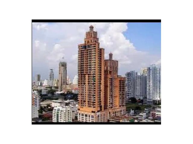ออกัสตัน สุขุมวิท 22 1 ห้องนอน