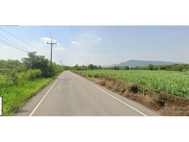 ขายที่วังไทร ที่วิวเขายายเที่ยง 446 ไร่ ขายถูก 500,000/ไร่ วังไทร เขาใหญ่ ปากช่อง ติดถนนหลักลาดยาง ติดคลอง ใกล้ my ozone