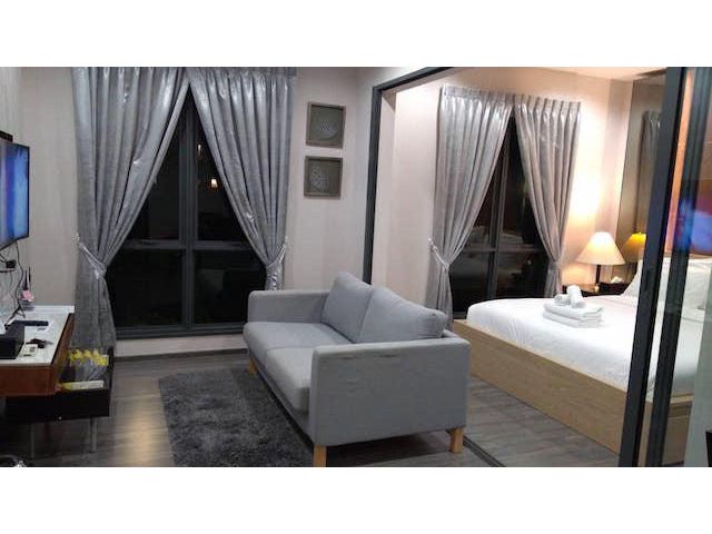 The Rich Sathorn Taksin
