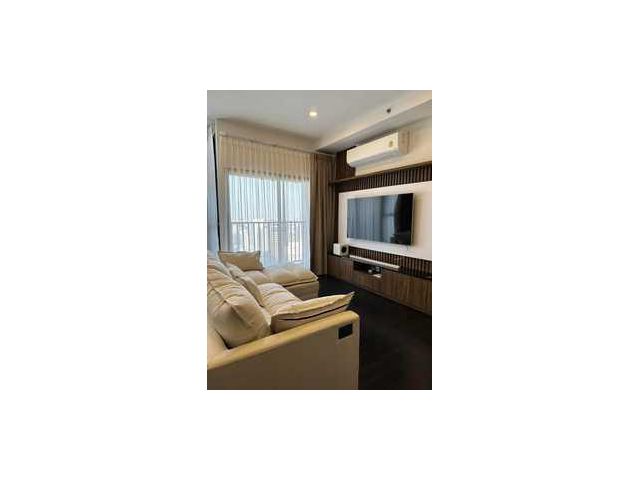 คอนโด Park Origin Thonglor2 bed 2 bath ชั้น38 ให้เช่า