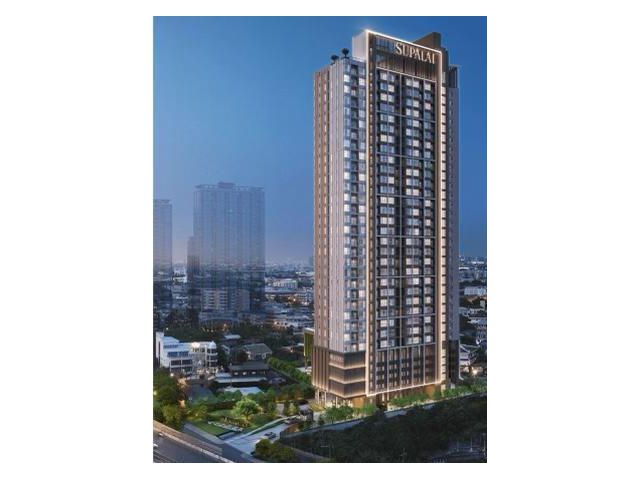 CM04019 ขายดาวน์ คอนโด ศุภาลัย ลอฟท์ สาทร-ราชพฤกษ์ Supalai Loft Sathorn-Ratchaphruek