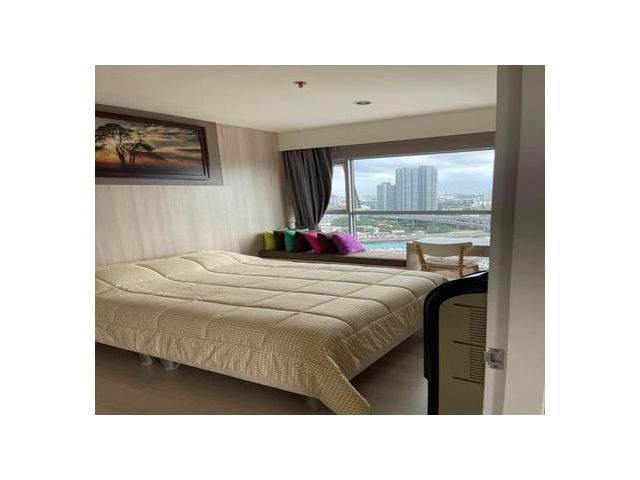 แอสไพร์ สุขุมวิท 48 2 ห้องนอน