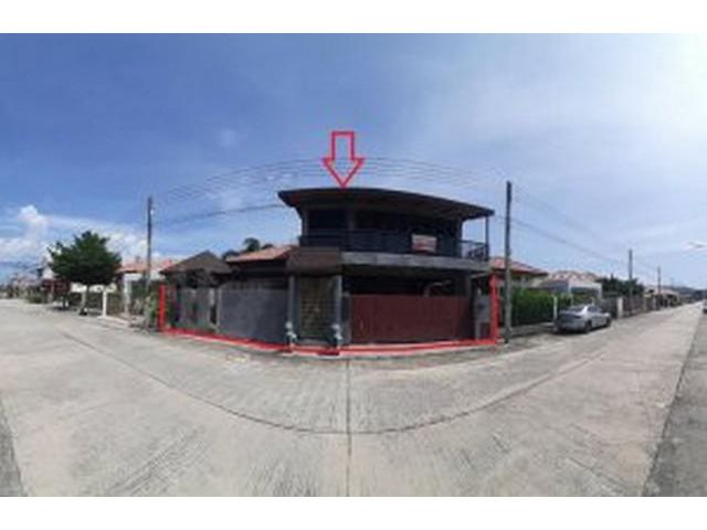 ขายบ้านเดี่ยวภูเก็ตวิลล่า เจ้าฟ้า 3 เมืองภูเก็ต