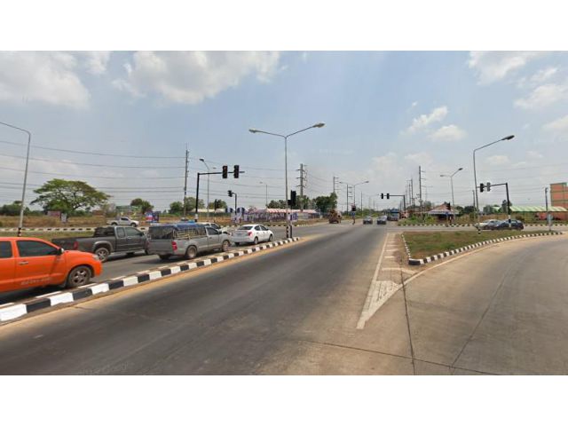 ขายที่ดิน ในจังหวัดปราจีนบุรี ใกล้ โครงการถนน 4 เลน เส้น 3076 เพียง 5 นาที เหมาะลงทุนรีสอร์ท สวนเกษตร ฟาร์ม สถานที่พักผ่