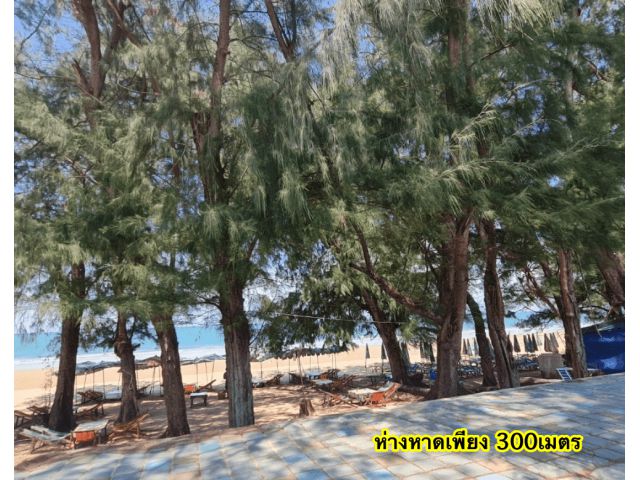 Great deal Semi-Detached House Mae Ramphueng Beach Front 1.59million baht