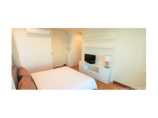 Condo for Rent: IVY THONGLOR, a LUXURY condo in the heart of Thonglor.