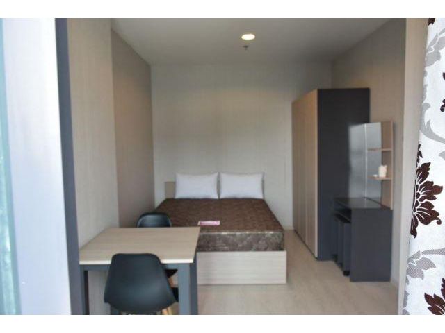 CM04020 ขาย คอนโด ไอดีโอ สุขุมวิท 115 IDEO Sukhumvit 115 คอนโดมินเนียม ซอยสุขุมวิท 115 ถนนสุขุมวิท