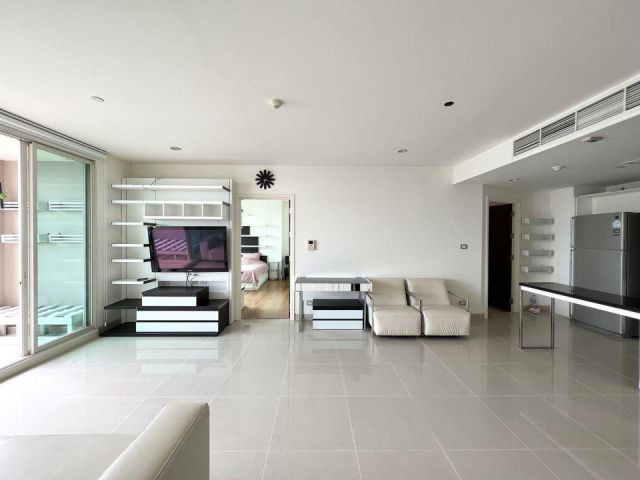 Watermark Chao Phraya for rent 2 bedrooms 2 bathrooms 105 sqm. rental 45,000 baht/month