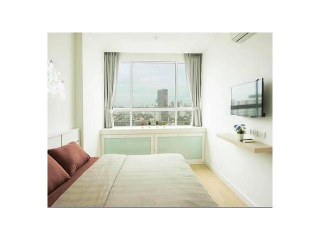 ที.ซี. กรีน 1 ห้องนอน