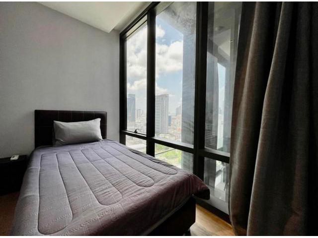 ให้เช่า คอนโด แอชตัน สีลม Ashton Silom บนทำเลใจกลาง CBD