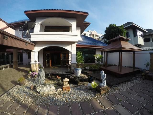 รหัสMAY117 ให้เช่าบ้านเดี่ยว 2 ชั้น ย่านลาดพร้าว71 ซอยนาคนิวาส 37 ใกล้เซ็นทรัลอีสต์วิลล์ ใกล้ทางด่วน