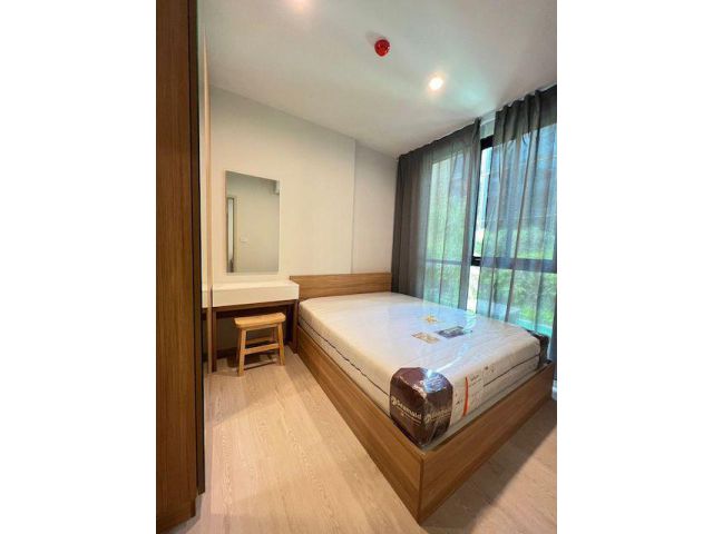 Nue Noble Centre Bangna clean