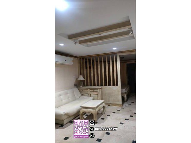 ให้เช่า/For RENT  Aree Place Sukhumvit 26 ขนาด 42 ตรม. ชั้น 2