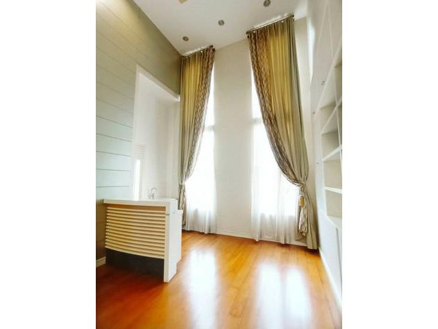 ขายบ้านกลางกรุง บริทติช ทาวน์ ทองหล่อ (BRITISH TOWN - THONGLOR)