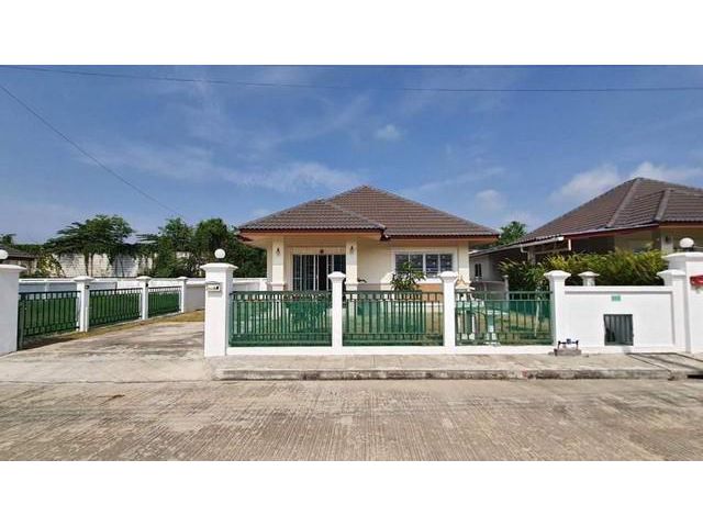 ขายบ้านพร้อมเฟอร์นิเจอร์ สันกำแพง เชียงใหม่