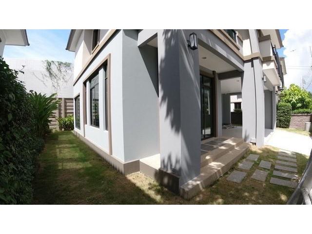 PO1981 ภัสสร เพรสทีจ บางนา-สุวรรณภูมิ Passorn Prestige