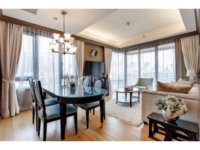 Prive by Sansiri for rent 2 bedrooms 2 bathrooms 98 sqm. rental 58,000 baht/month