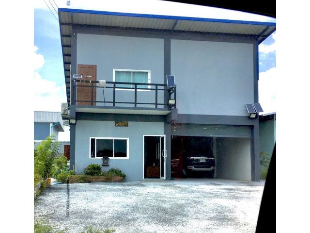 ที่ดินจัดสรร ทำเลดี ราคาถูก มีทั้งแปลงเล็กแปลงใหญ่