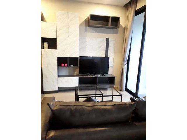 Ashton Asoke 12th floor