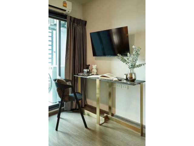 Ideo Sukhumvit 93 12th floor