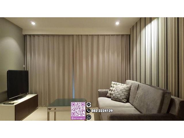 ให้เช่า/For RENT  Le Nice Ekamai  ขนาด 67 ตรม. ชั้น 3