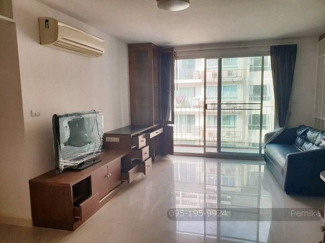 For Sell /For Rent The Clover Thonglor area 80 sqm 6.9 MB / 25K per month Fully Furnished
