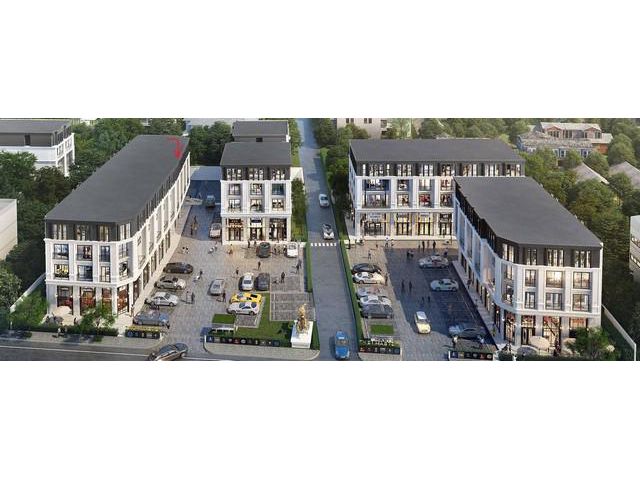 ขายอาคารพาณิชย์ 4.5 ชั้นพร้อมลิฟท์ อ่อนนุช 41