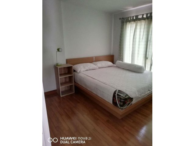 ให้เช่าห้องว่างคอนโด รีเจ้นท์โฮม25 ย่านกระทรวงสาธารณสุขจังหวัดนนทบุรี ติดรถสถานีไฟฟ้าเลย มี7-11หน้าคอนโด