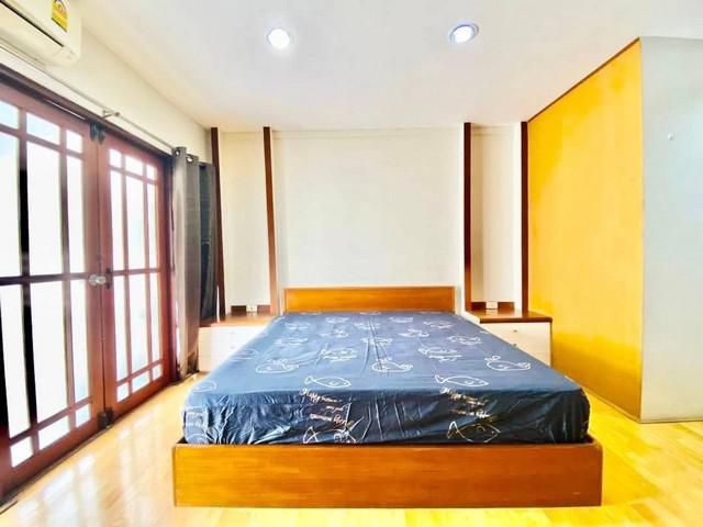 ให้เช่าทาวน์เฮ้าส์ 2 ชั้น ม.อ่อนนุชพัฒนา