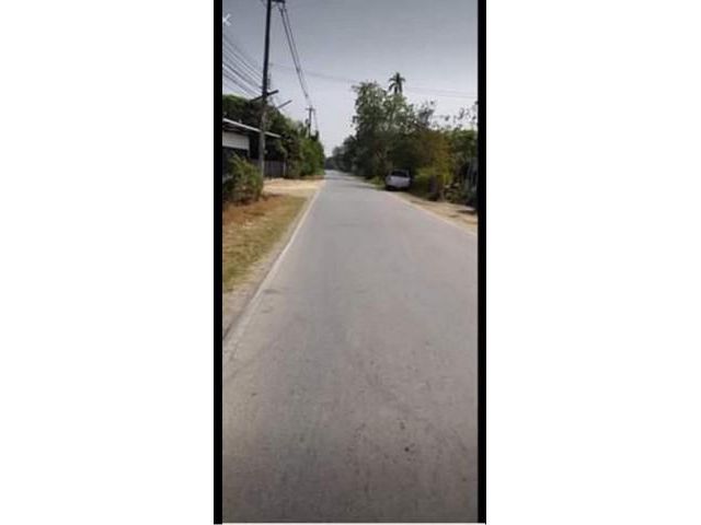 ขายที่ดิน 6 ไร่ 1 งาน 85 ตารางวา ดอยสะเก็ด เชียงใหม่