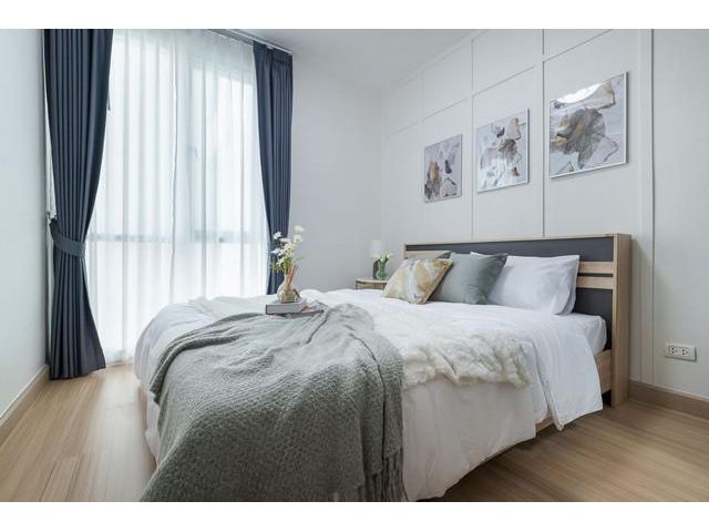 ลดพิเศษ!!! ขายคอนโด ซิตี้รูม คอนโดมิเนียม (City Room Condominium)